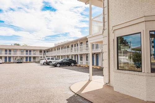 Motel 6 Texarkana, AR