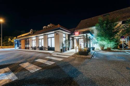 Ibis Haguenau Strasbourg Nord