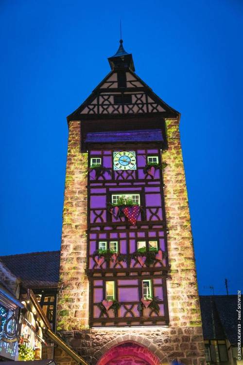 Hotel Restaurant Saint-Nicolas
