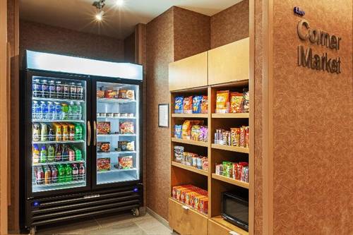 Fairfield Inn & Suites by Marriott Tulsa Catoosa