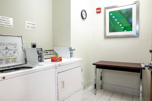 Fairfield Inn & Suites by Marriott Minneapolis Ede