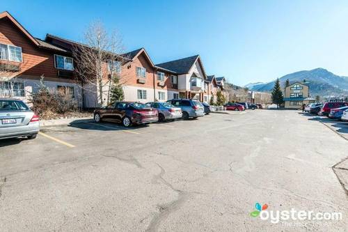 3 Peaks Lodge