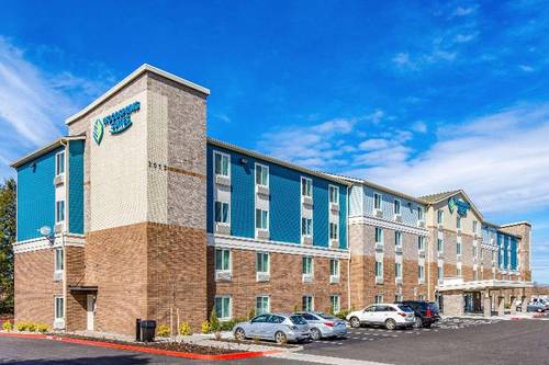  Extended Stay America Suites - Portland - East