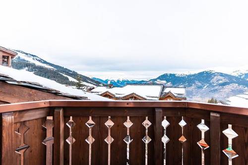 Fahrenheit Seven Courchevel