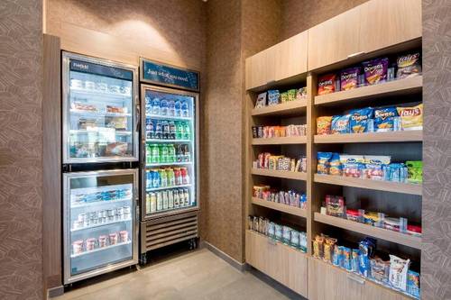 Fairfield Inn & Suites by Marriott Dallas Plano/Fr
