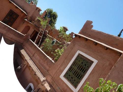 Riad Cascades d'Ouzoud