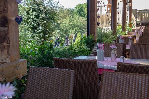 Hotel Restaurant Bastei