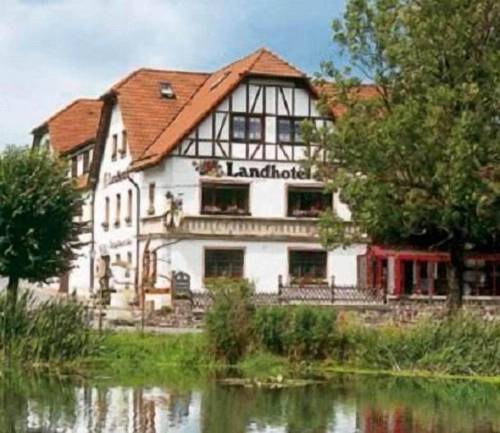 Landhotel & Reiterhof Schumann e.K.