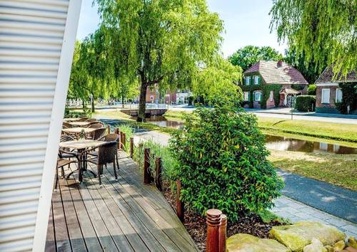 Hotel-Restaurant Hilling