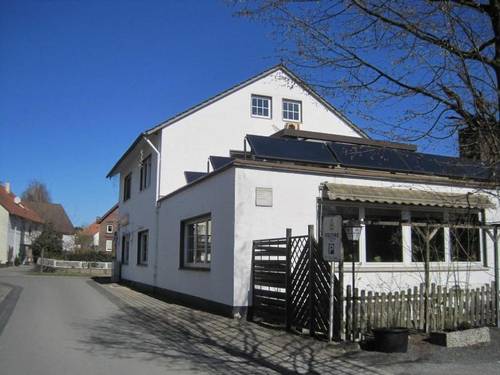 Hotel Gasthaus Rogge