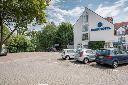 Parkhotel Frankfurt Airport