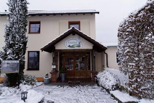 Landhotel Grashof