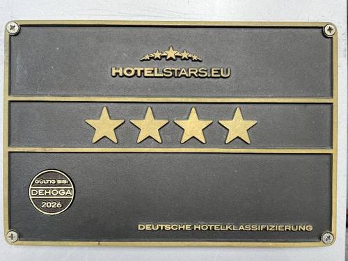 Centrale Hotel Und Restaurant