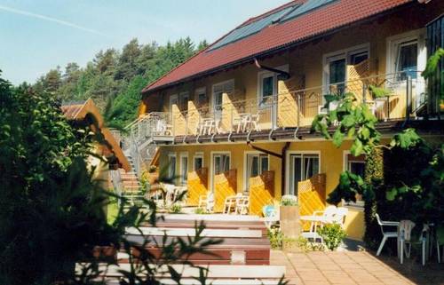 Gasthof-Pension Alte Post