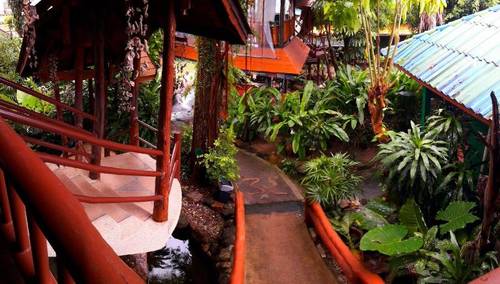 Shanti Lodge Phuket