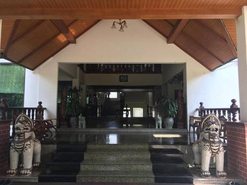 Tak Andaman Resort & Hotel