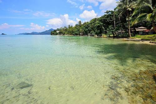 Siam Bay Resort Koh Chang