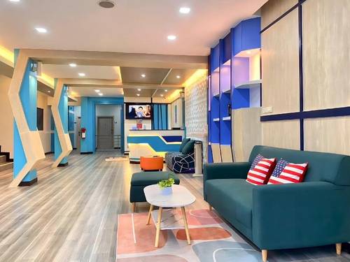 Chill Patong Hotel
