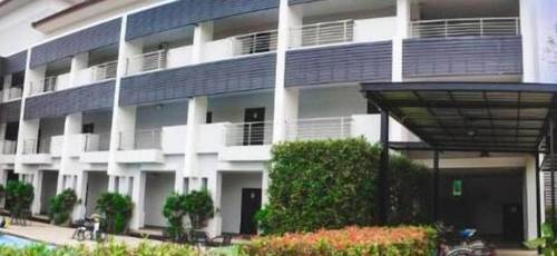 Bualinn Resort Nongkhai