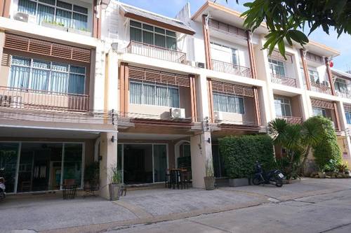Green House Phuket