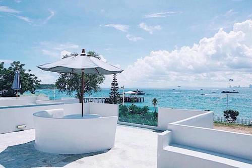 Rimtalay Resort Koh Larn