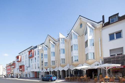 Hotel Am Stern