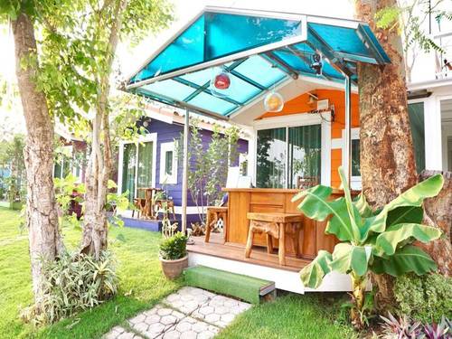 Baan Maesot Plus
