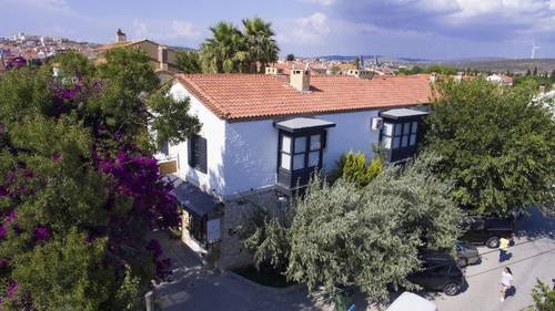 Alacati Gaia Otel