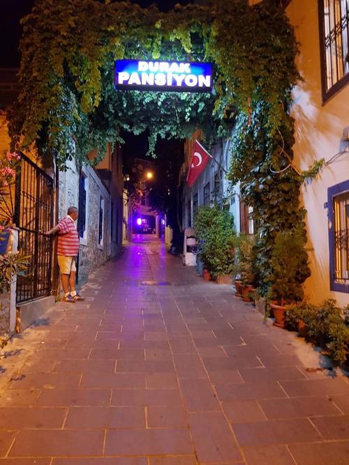 Durak Hotel