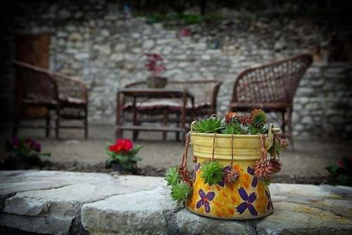Dadibra Konak Hotel