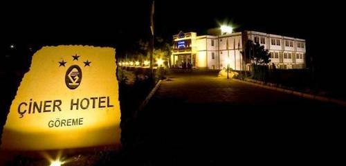 Ciner Hotel