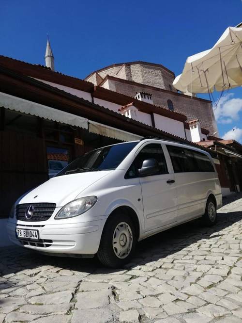 Arifbey Konak Hotel