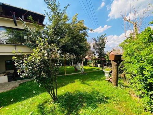 Butik Hotel Maşukiye
