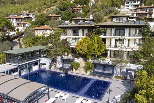 Villa Marine Apart Hotel
