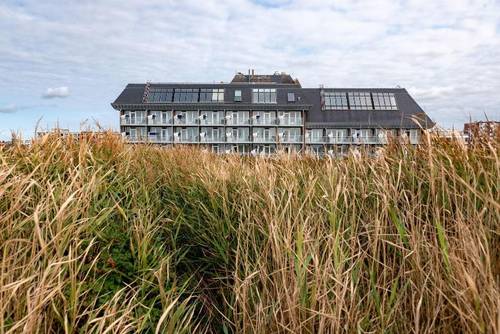 Wyn. Strandhotel Sylt