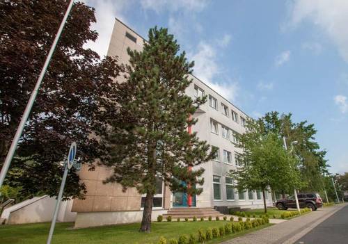 Parkhotel Viktoria