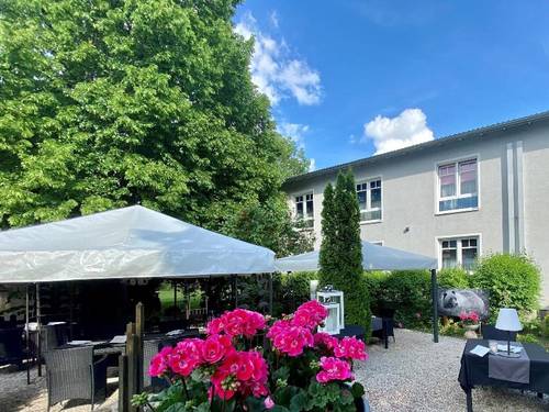 Parkhotel Bielefeld