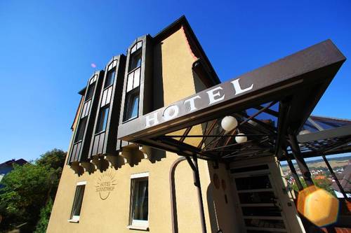 Hotel Sonnenhof