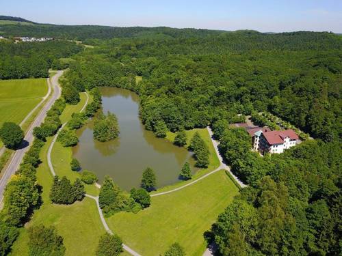 Hotel-Restaurant Kreuzberghof
