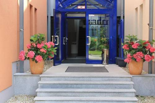 Ambassador Apparthotel