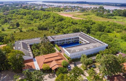 Vana Wellness Resort