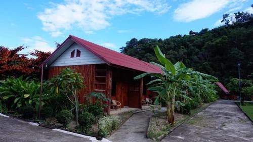 Khun Mai Baan Suan Resort