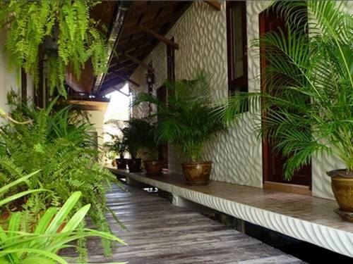 The Mangrove Hideaway Koh Chang