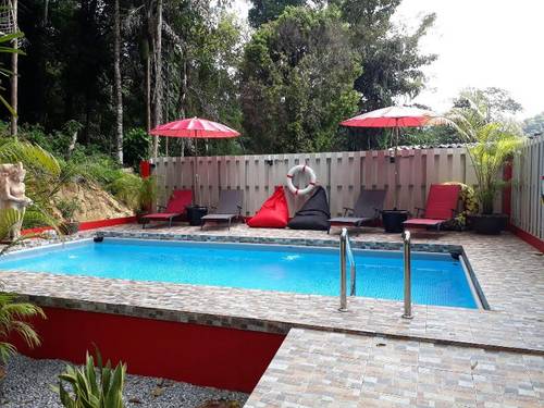 Baan Ton Rak Boutique Resort