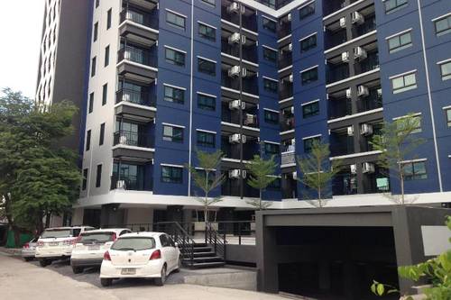 Ploen Ploen Residence