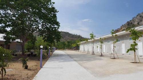 Phurang Hill Resort