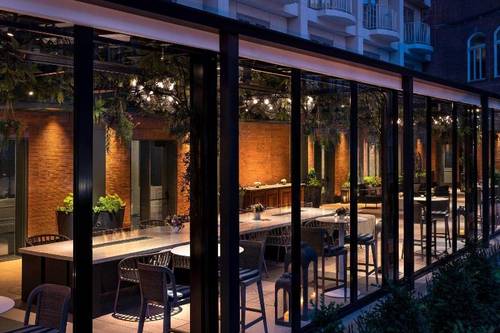 The Ritz-Carlton, St. Louis