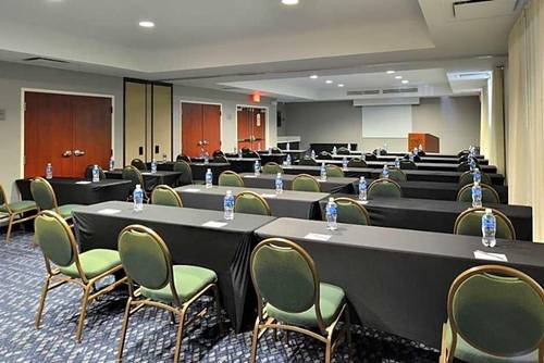 Courtyard By Marriott Harrisburg Hershey