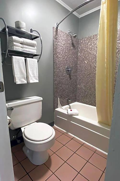 Budget Inn