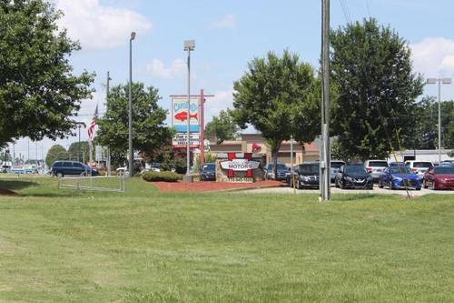 Travel Inn Of Buford